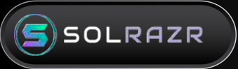 Portfolio project logo