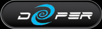 Portfolio project logo